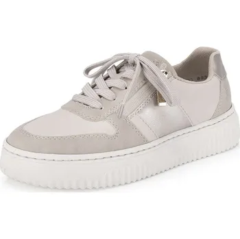 Dámské tenisky Dámské tenisky RIEKER N9909-60 béžová S6 42