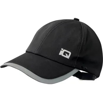 Pokrývka hlavy IQ Cross The Line Řím čepice W 92800274379 jedna velikost