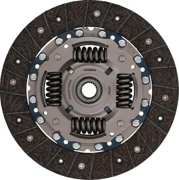 Spojková lamela Lamela spojky KAMOKA DC095