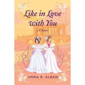 Umění Like in Love with You (Brožovaná)