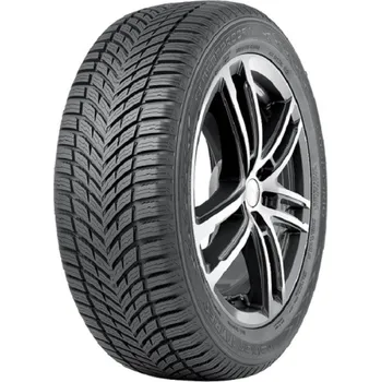 Celoroční osobní pneu Nokian Tyres SeasonProof 1 235/60 R17 102V Celoroční pneu Automobilové pneumatiky