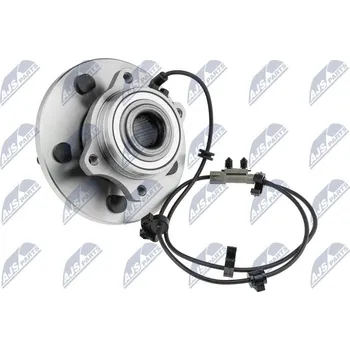 Sada ložiska kola NTY KLT-CH-013