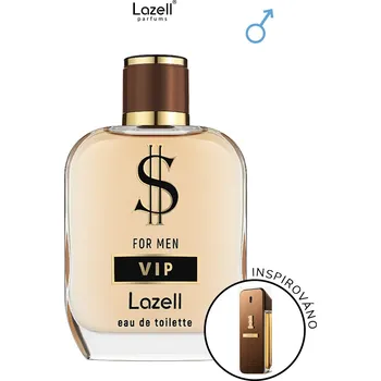 Dámský parfém Lazell $ VIP M EDT 100 ml