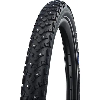 Plášť na kolo Plášť Schwalbe Winter 27,5x2,00 (50-584) HS396 drát 104 hrotů K-