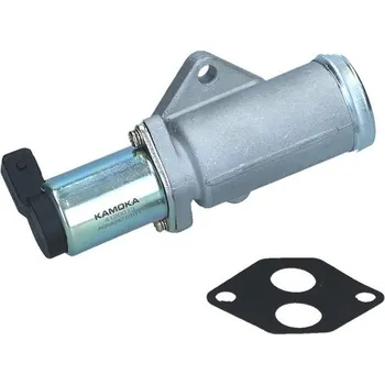 Klimatizace automobilu Volnoběžný regulační ventil, přívod vzduchu KAMOKA 4190013