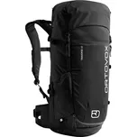 Ortovox Traverse 40 Barva: black raven