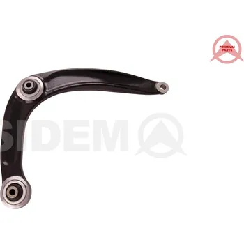 Auto-moto Řídicí páka, zavěšení kol SIDEM 53875