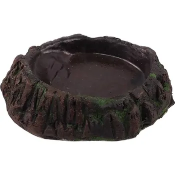 Miska REPTI PLANET terarijní 14,5x11,5x3,5cm