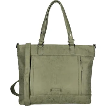 Enrico Benetti Ruby 66726 Olive