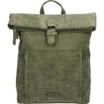 Enrico Benetti Ruby 66683 Olive