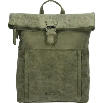 Městský batoh Enrico Benetti Ruby 66683 Olive