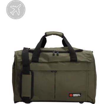 Módní doplněk Enrico Benetti Amsterdam 35317 Olive
