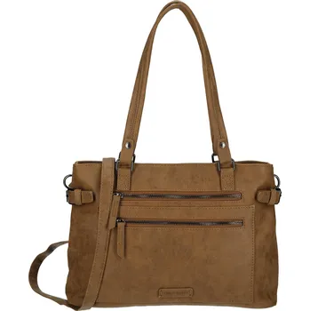 Kabelka Enrico Benetti Nouméa 66687 Camel