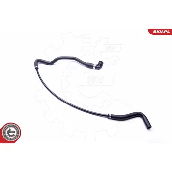 Chladič motoru Hadice chladiče ESEN SKV 43SKV703