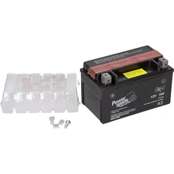 Motobaterie Motobaterie 12v 7ah/95a l+, 85-9005