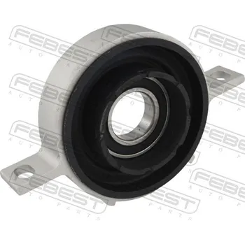 Opravná sada podvozku a pohonu kol Střední ložisko kloubového hřídele FEBEST BMCB-G20