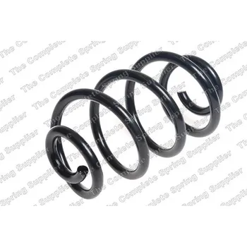 Auto-moto Pružina podvozku LESJÖFORS 4272963