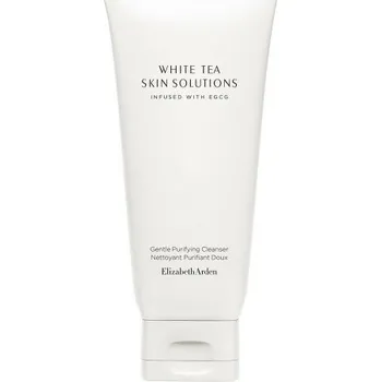 Čistící gel Elizabeth Arden Jemný čisticí pleťový gel White Tea Skin Solutions 125 ml