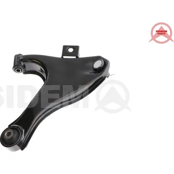 Zavěšení kol Řídicí páka, zavěšení kol SIDEM 73175