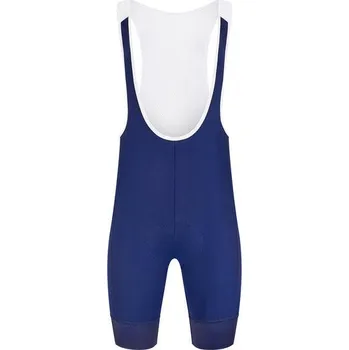 Cyklistické kalhoty KEADA SPORTS Pánské cyklistické kraťasy s laclem Essential XL MODRÁ