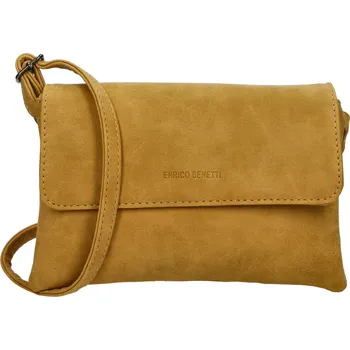 Kabelka Enrico Benetti Anna 66639 Ochre