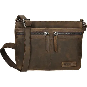 Módní doplněk Enrico Benetti Genua 89002 Brown