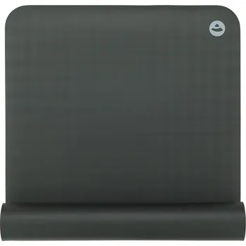 podložka na cvičení BODHI Gumová podložka na jógu Bodhi EcoPro XL 4mm 200cm ŠEDÁ