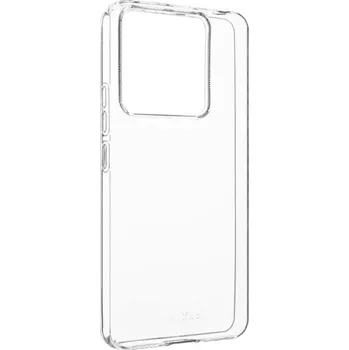 FIXED Slim AntiUV Xiaomi Redmi Note 13 Pro 5G čirý FIXTCCA-1281