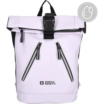 Módní doplněk Enrico Benetti Bergen 56002 Lilac