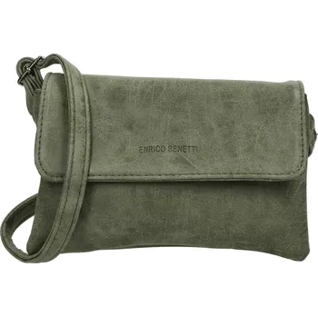 Kabelka Enrico Benetti Anna 66638 Olive