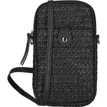 Kabelka Enrico Benetti Ibiza 78028 Black