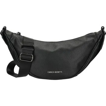 Kabelka Enrico Benetti Nina 66759 Black