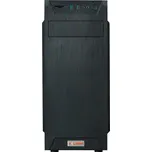 HAL3000 EliteWork AMD 124 (PCHS2701) černý