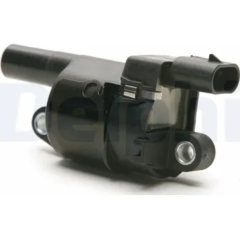 Autoelektrika Zapalovací cívka DELPHI GN10165-12B1