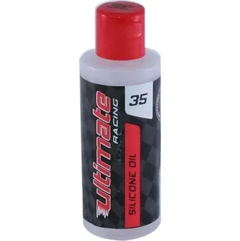 RC náhradní díl Ultimate Racing UR silikonový olej do tlumiče 350 CPS