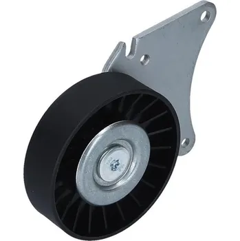 Vratna/vodici kladka, klinovy zebrovy remen, R0271