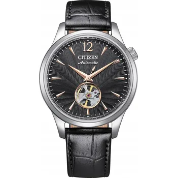 Hodinky Citizen Watch NH9131-14E