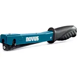 NOVUS J-022 sponkovací kladivo, sponky H 4-6mm