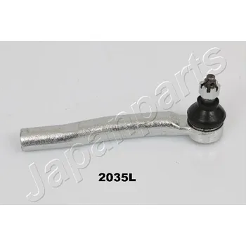 Táhlo řízení Hlava příčného táhla řízení JAPANPARTS TI-2035L
