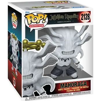 Hračka Funko POP Animation: Jujutsu Kaisen - Mahoraga #2128