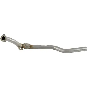 Výfukový systém Výfuková trubka WALKER 02962