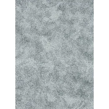 Koberec Breno Metrážový koberec TIMEOUT/TIMELESS 95 šedý, šíře 400 cm