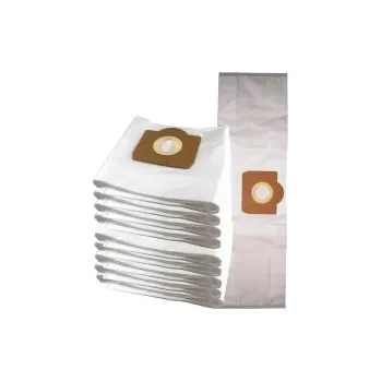 Sáček do vysavače Sáčky k vysavači KARCHER KWD 1 W V-12/4/18 70x20cm textilní 10ks