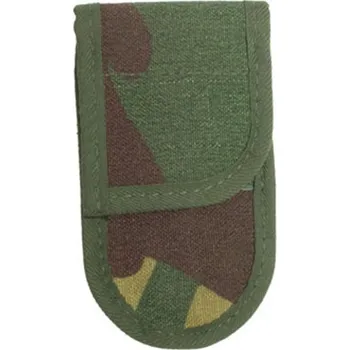 Pouzdro na nůž Pouzdro na nůž holandské DPM s alice klipem použité