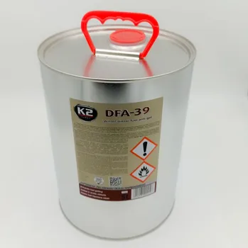 aditivum Aditivum do nafty 5L K2 T305