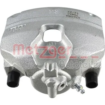 Brzdový třmen Brzdový třmen METZGER 6261386