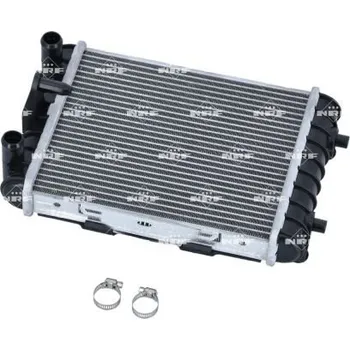 Motor automobilu Chladič, chlazení motoru NRF 550271