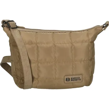 Módní doplněk Enrico Benetti Demi 66747 Taupe