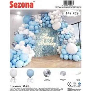 Balónek Balony 142szt