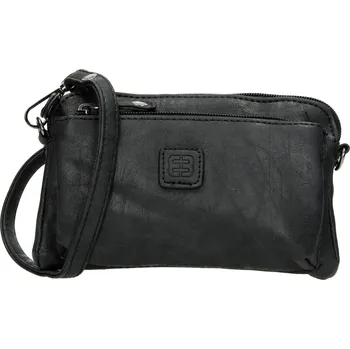 Kabelka Enrico Benetti Toulouse 66095 Black